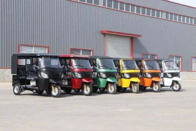 Taxi Relieve Your Worries Passenger-carrying Petrol Powered Tricycle Tuk Tuk Taxi Petrol Motorcycle Other Tricycles
