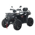 Hot-Selling New 200Cc Adult ATV Large Displacement Four-Wheel  Off-Road Vehicle ATV All-terrain Motorcycles Beach Buggies