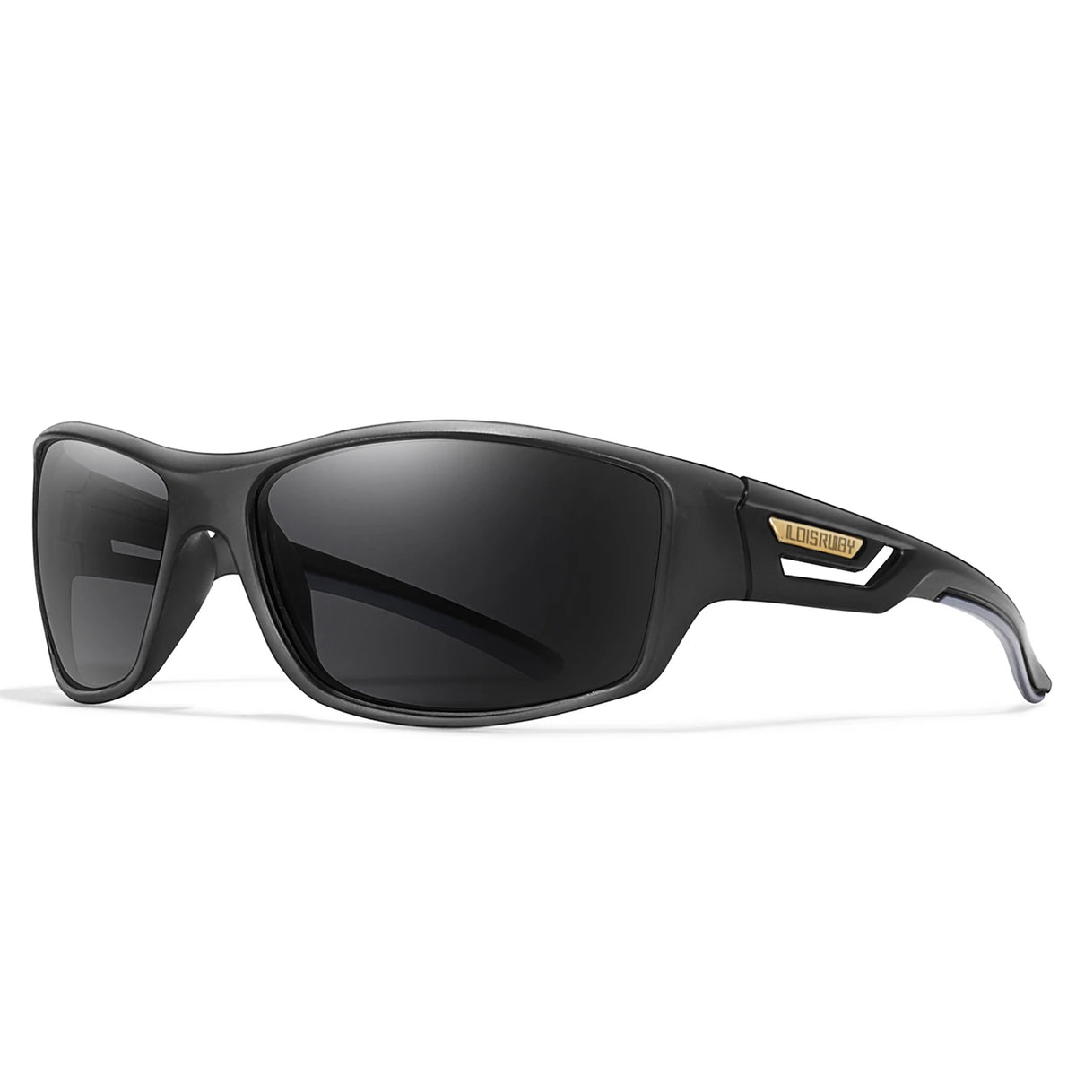 Luxury Square Vintage Polarized Cycling Sunglasses Men Women Fashion Travel Driving Fishing Sun Glasses Male Eyewear UV400