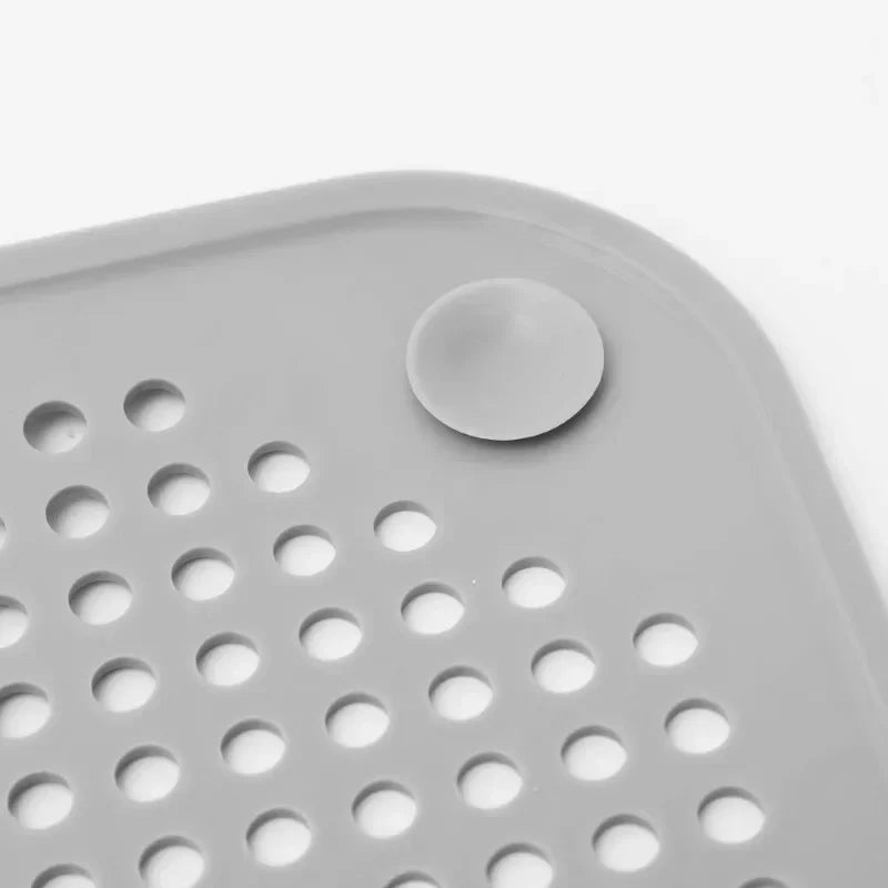 Plug Stopper Kitchen Sewer Silicone Bathroom Floor Bathtub WaterFilter Home Accessories Shower Drain Hair Catcher Sink Strainer