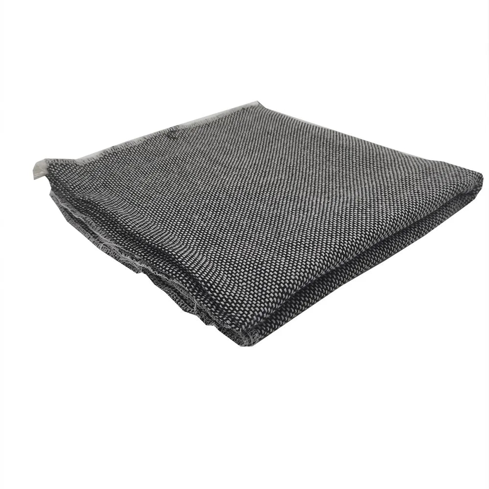 1Mx5M Final Backing Cloth Rug Backing Fabric For Rug Making Tufting, Punch Needle ,Handmade Cloth
