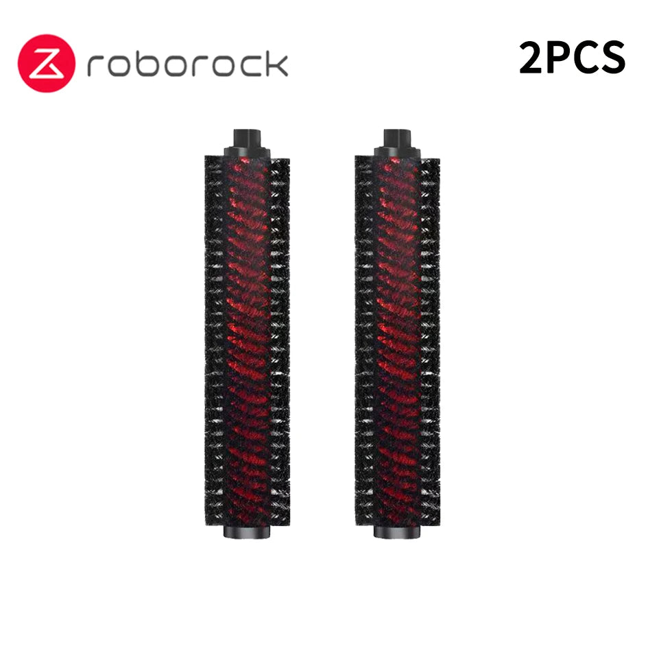 Roborock S8 MaxV Ultra Robot Vacuum Spare Parts Main Side Brushes Mop Cloths HEPA Filters Dust Bags Accessories