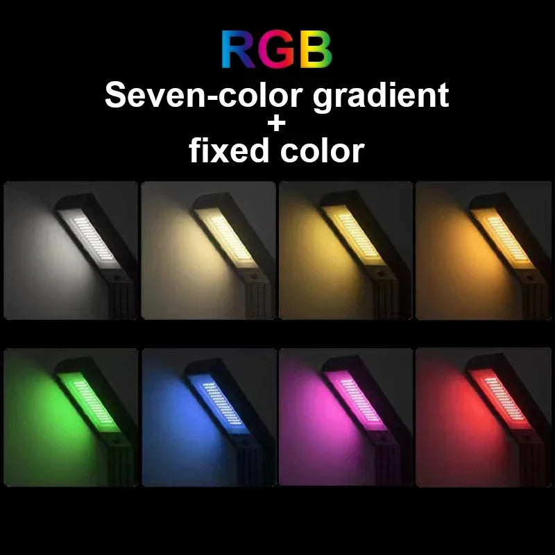 Solar Pathway Lights Outdoor Bright Solar Light IP65Waterproof Solar Powered Garden Lamp for Outside Walkway Patio Path Driveway