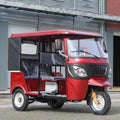 Taxi Relieve Your Worries Passenger-carrying Petrol Powered Tricycle Tuk Tuk Taxi Petrol Motorcycle Other Tricycles