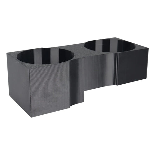 1x Cup Holder For Volkswagen Golf 5 And 6 Easy To Install Car Cup Mounts Holder Coffee Cup Storage Box Car Accessories