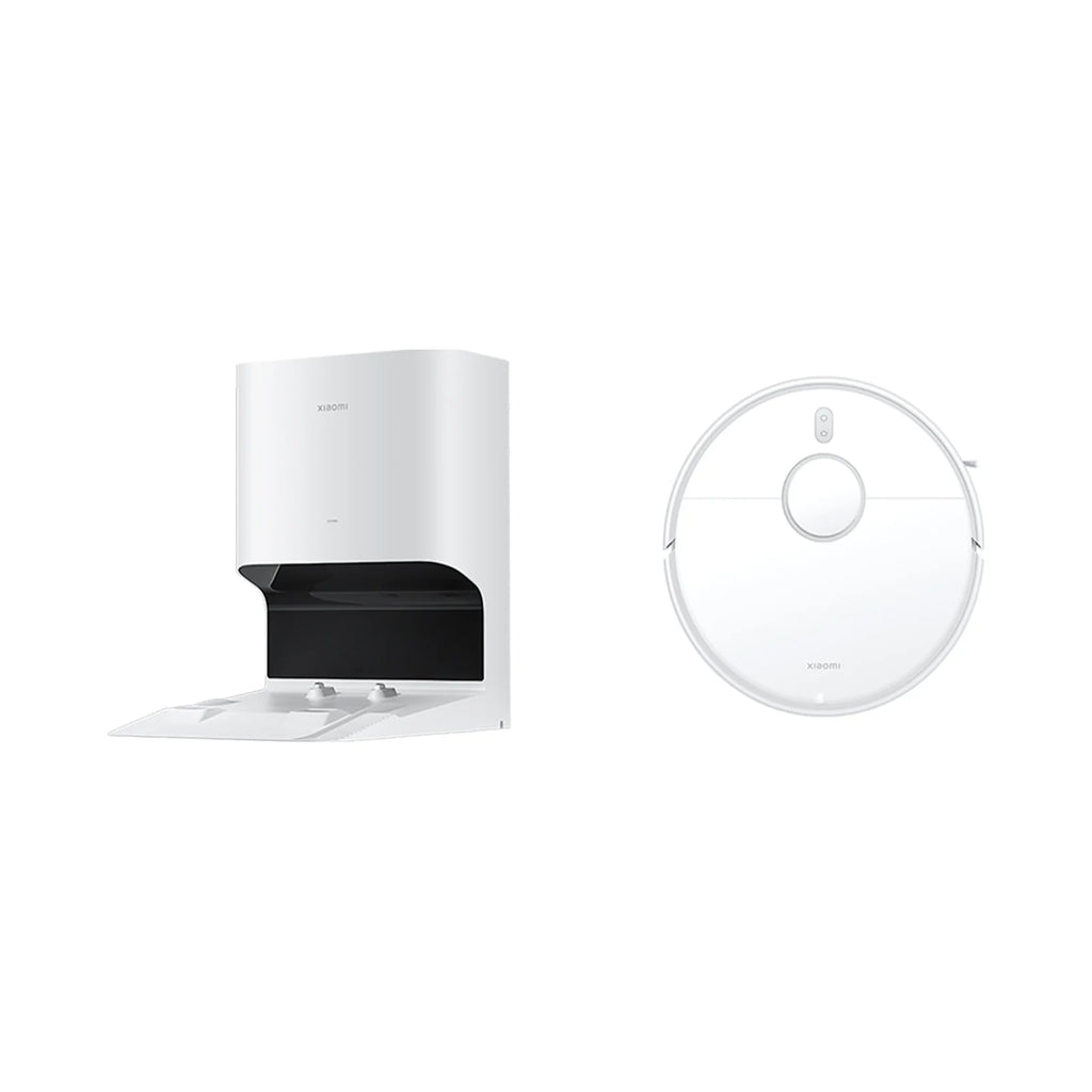 [Official] Xiaomi Robot Vacuum X10 EU | Quick dust recovery quick calculation powerful cleaning
