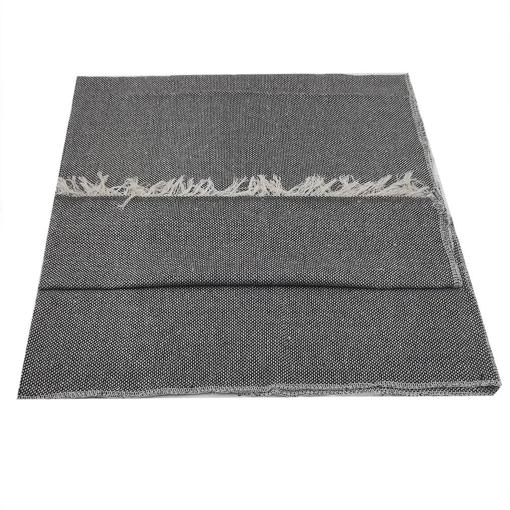 1Mx5M Final Backing Cloth Rug Backing Fabric For Rug Making Tufting, Punch Needle ,Handmade Cloth