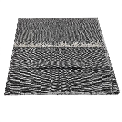 1Mx5M Final Backing Cloth Rug Backing Fabric For Rug Making Tufting, Punch Needle ,Handmade Cloth