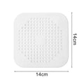 Plug Stopper Kitchen Sewer Silicone Bathroom Floor Bathtub WaterFilter Home Accessories Shower Drain Hair Catcher Sink Strainer