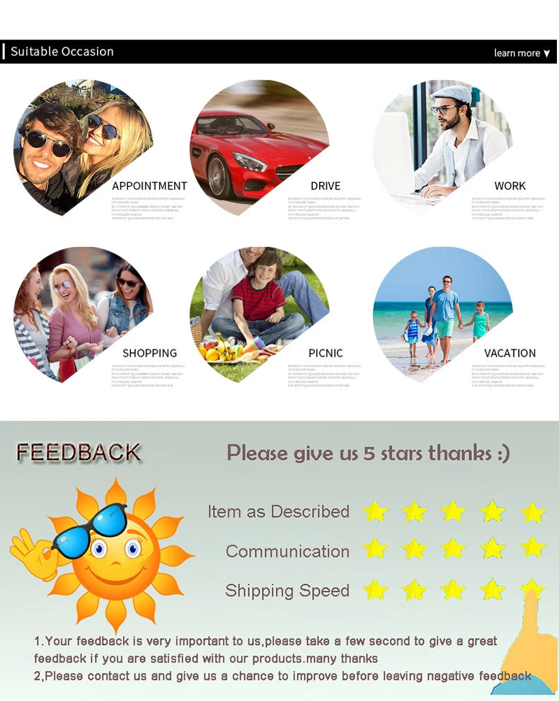 GM LUMIAS Vintage Round Sunglasses Men 2025 New Punk Fashion Shades Women Trendy Luxury Brand Design Casual Anti-UV Sun Glasses
