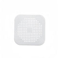 Filtre de bonde silicone — attrape-cheveux pour douche et évier