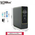Kitchen Water Purifier Reverse Osmosis Water Filtration Water Purifier System 600G/800G Flow Rate, Reduced TDS, , 2:1 Drainage Ratio