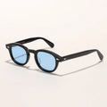 Lemtosh Sunglasses Man Johnny Depp Polarized Sun Glasses Woman Luxury Brand Vintage Acetate Frame Driver's Shade