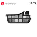 Roborock S8 MaxV Ultra Robot Vacuum Spare Parts Main Side Brushes Mop Cloths HEPA Filters Dust Bags Accessories
