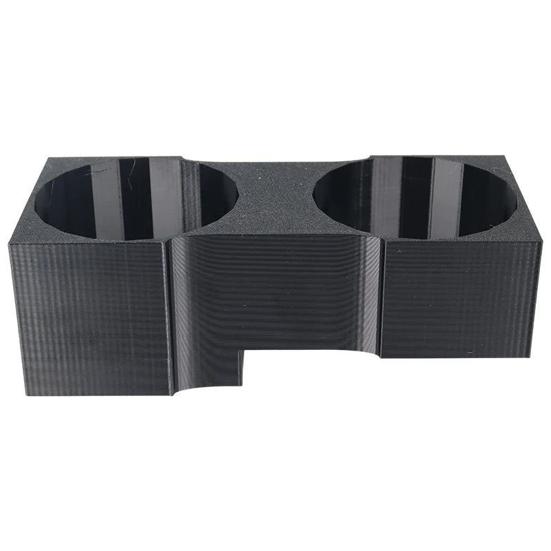 1x Cup Holder For Volkswagen Golf 5 And 6 Easy To Install Car Cup Mounts Holder Coffee Cup Storage Box Car Accessories