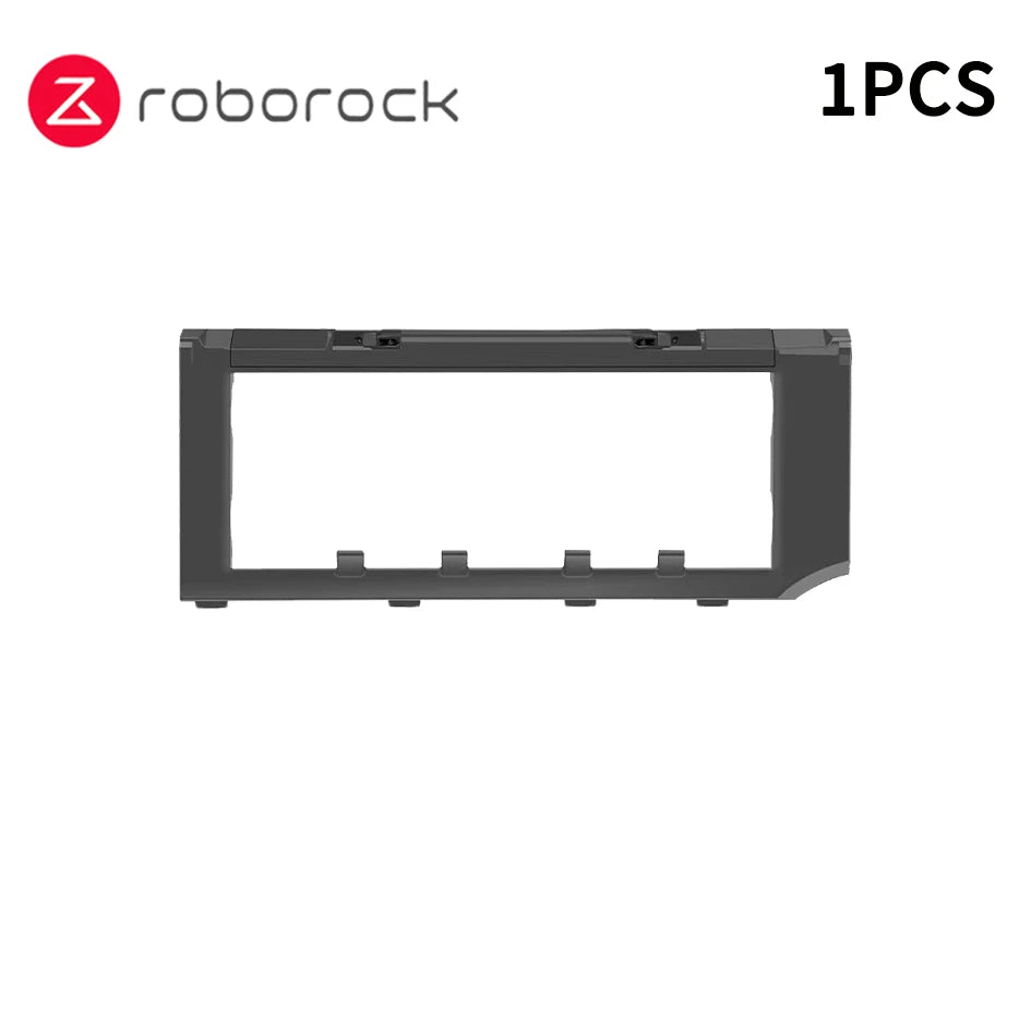 Roborock S8 MaxV Ultra Robot Vacuum Spare Parts Main Side Brushes Mop Cloths HEPA Filters Dust Bags Accessories