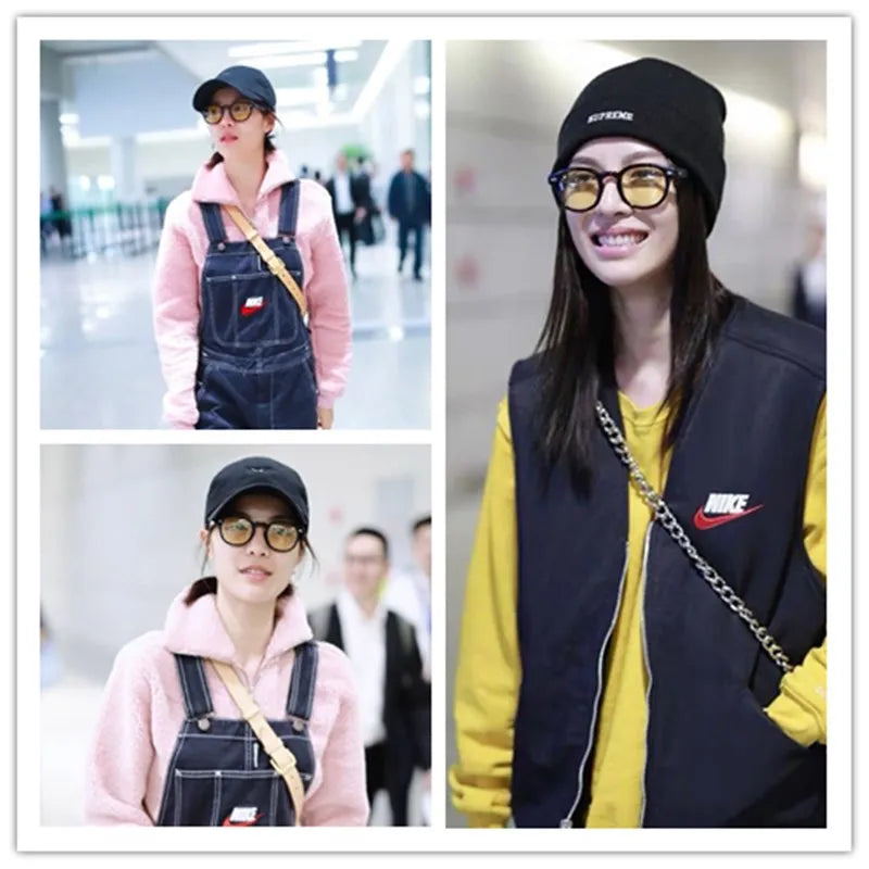 Lemtosh Sunglasses Man Johnny Depp Polarized Sun Glasses Woman Luxury Brand Vintage Acetate Frame Driver's Shade