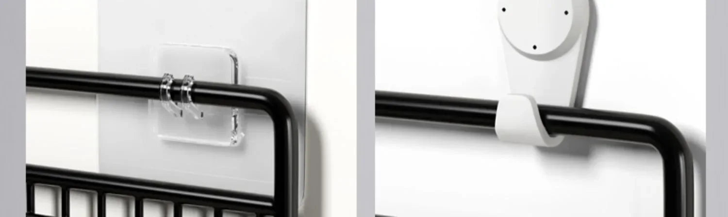 Bathroom Organiser Multifunctional Toiletries Organiser No-Punch Bathroom Shelf Bathroom Kitchen Wall Mount Storage Rack